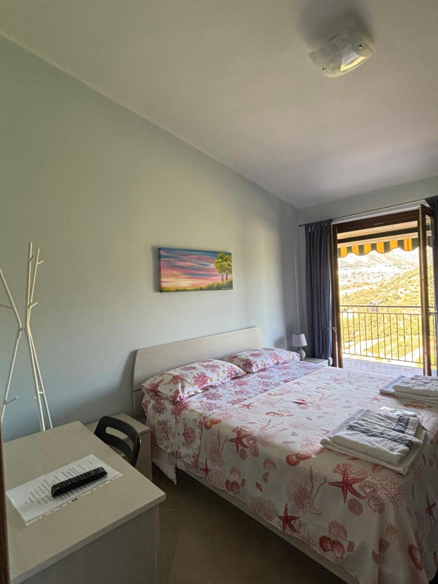 B&B Casa Martina Giungano Dış mekan fotoğraf