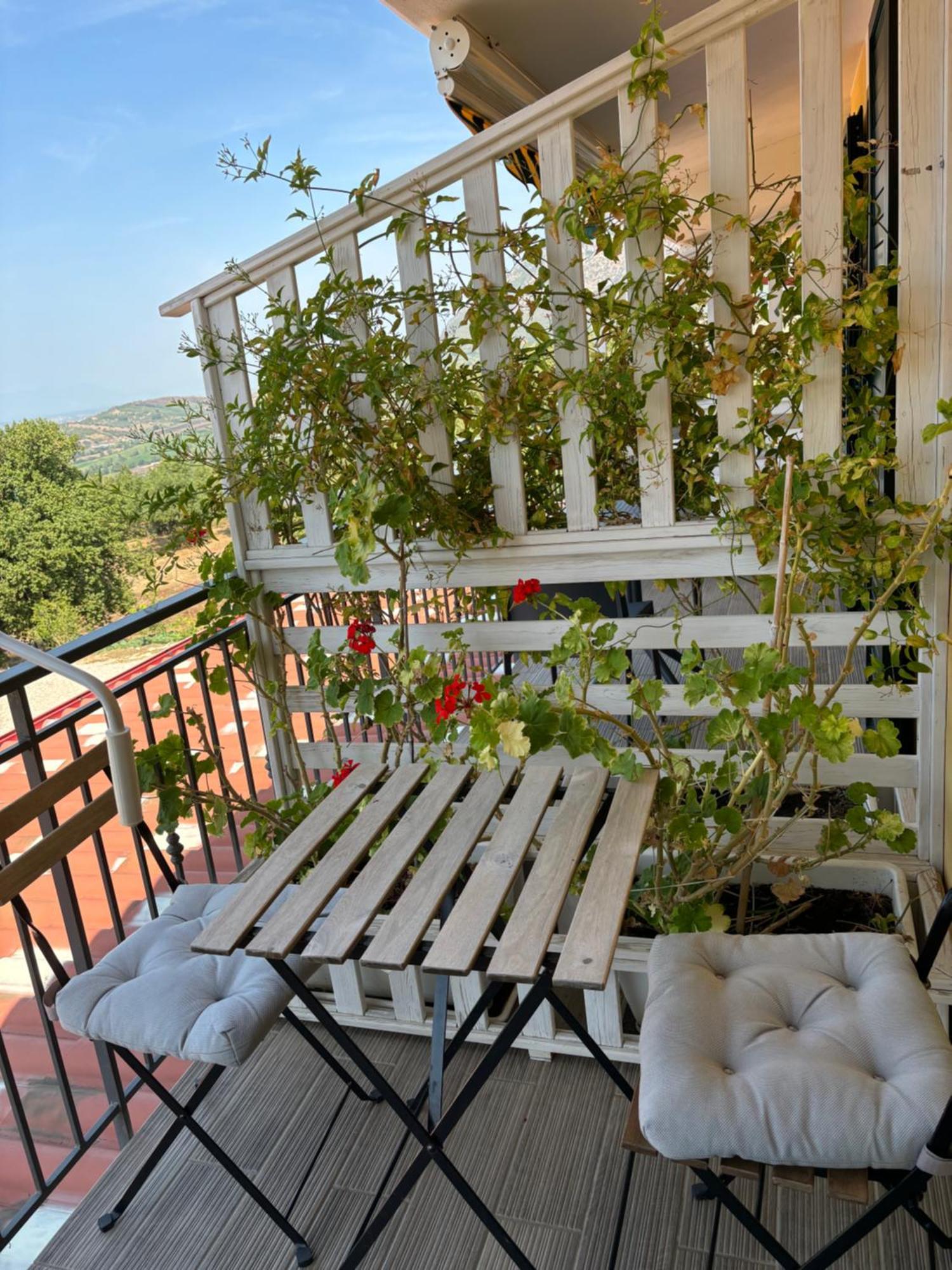 B&B Casa Martina Giungano Dış mekan fotoğraf