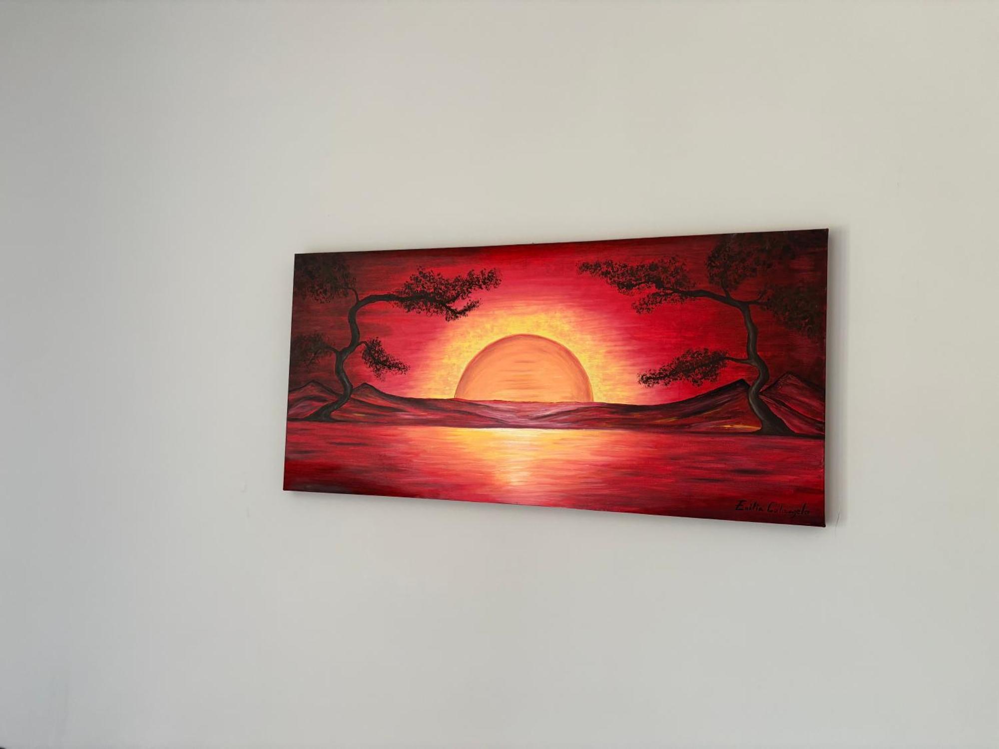 B&B Casa Martina Giungano Dış mekan fotoğraf